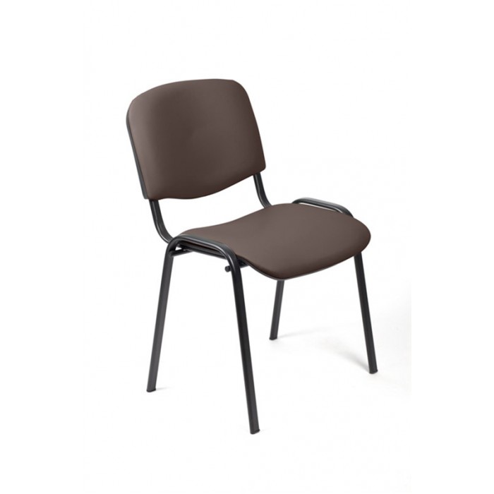 Кресла и стулья Easy Chair Стул офисный Изо (экокожа)
