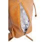  Easygrow Сумка-рюкзак для мамы Vandra bag PU - Easygrow Сумка-рюкзак для мамы Vandra bag PU