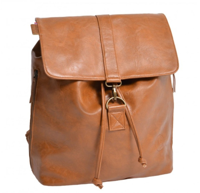  Easygrow Сумка-рюкзак для мамы Vandra bag PU