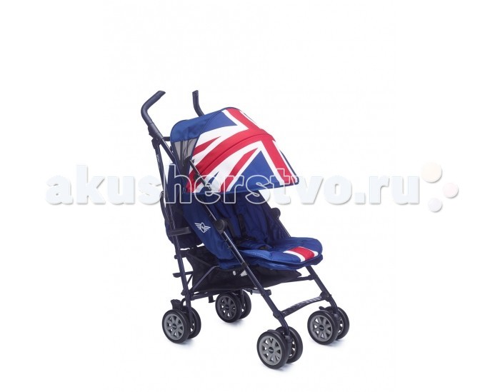 mini easywalker xl