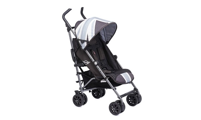 Коляски-трости EasyWalker Mini Buggy+ с бампером, Коляски-трости - артикул:485181 Коляски-трости EasyWalker Mini Buggy+ с бампером, Коляски-трости - артикул:485181