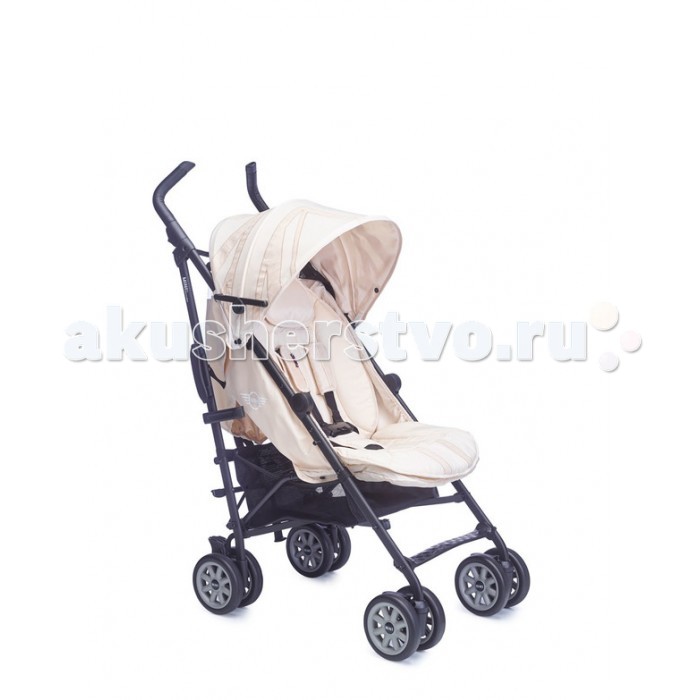 фото Коляска-трость easywalker mini buggy xl