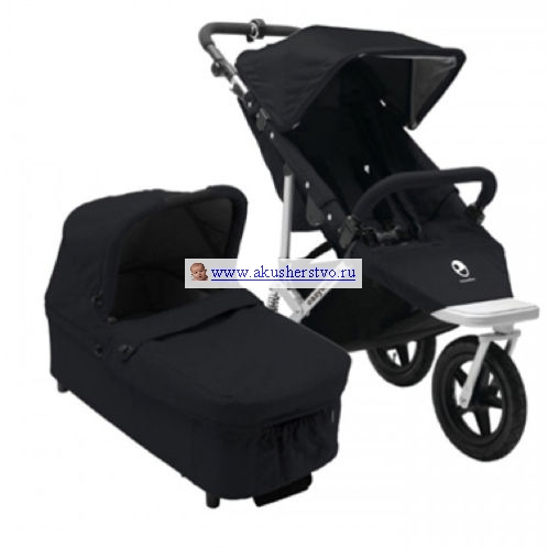 Коляска EasyWalker Sky 2 в 1