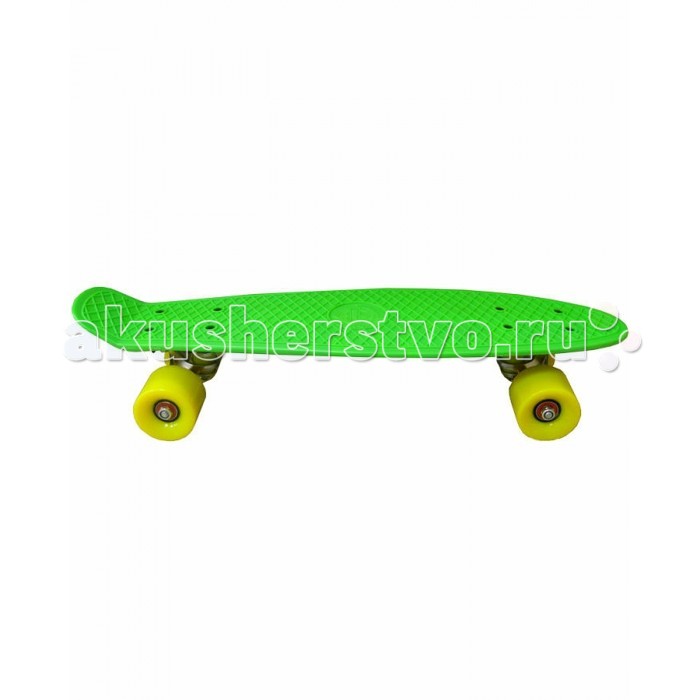 

ecoBalance Скейтборд 22"