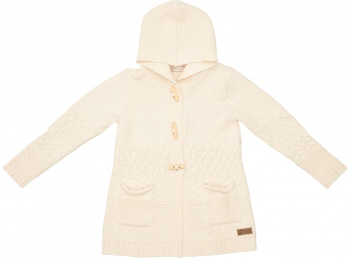

Eddy Kids Кофта вязанная для девочки S2607, Кофта вязанная для девочки S2607