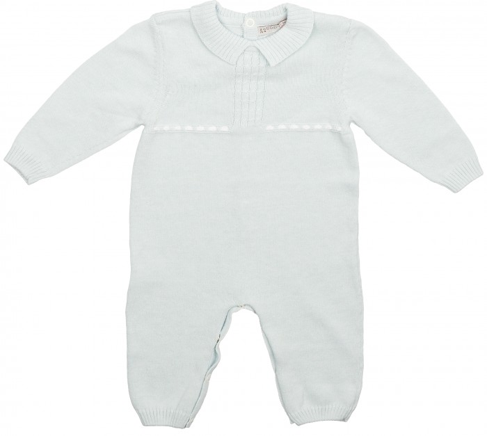 Eddy Kids Комбинезон вязанный B032016