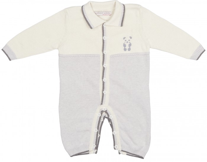 Eddy Kids Комбинезон вязанный B072016