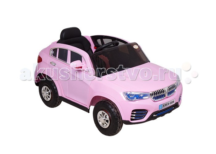 

Электромобиль Еду-Еду BMW 12V XMX806