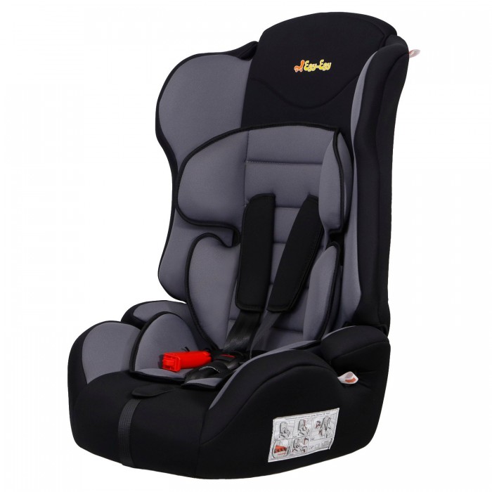 Автокресло Еду-Еду KS 545 Lux