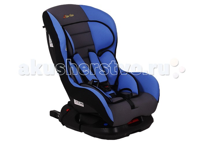 Автокресло Еду-Еду KS-317 Isofix (303)