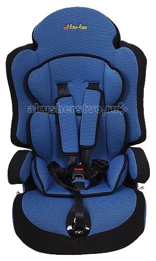 Автокресло Еду-Еду KS-514 Isofix