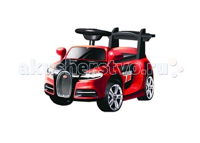 Электромобиль Еду-Еду Mini BentleyMini Bentley Электромобиль Еду-Еду Mini BentleyMini BentleyЕду-Еду Электромобиль Mini Bentley безусловно, понравиться вашему малышу. Ведь автомобиль не только выглядит как уменьшенная копия настоящей машины, но и может также резво ездить. Для большего сходства с настоящей Bentley тут есть зеркала заднего вида и гудок на руле. Осуществите свою мечту – купите своему ребенку Bentley. Дети так любят активно проводить время, что электромобиль как нельзя лучше украсит их досуг. Машина может двигаться как вперед, так и назад со скоростью 2 км/ч. Сама же машина достаточно проста в управлении. При нажатии на педаль она едет, если педаль отжать - машина остановиться. 1 посадочное место Аккумулятор 6V, 4.5A/h Время работы 1 заряда батареи 1.5-2.5 часа Мощность мотора 12W Одна скорость вперед, одна назад 2.5 км/ч Нажатие на педаль приводит машину в движение, отпускание - торможение. Звуковые эффекты Зеркала заднего вида Устойчивые колеса с широкой поверхностью позволят без труда перемещаться по любой поверхности Размеры электромобиля - 70 x 35 x 42.5 см Вес электромобиля - 6 кг<br>