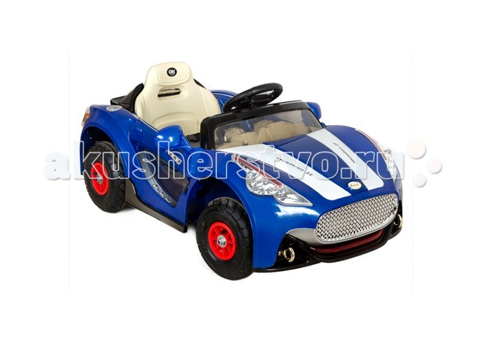 

Электромобиль Еду-Еду Sport Car