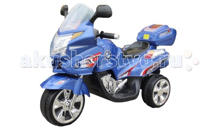 

Электромобиль Еду-Еду Viper YLQ-3188