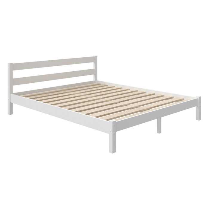 Подростковая кровать Edwood двуспальная Lotta-1 200х160 см