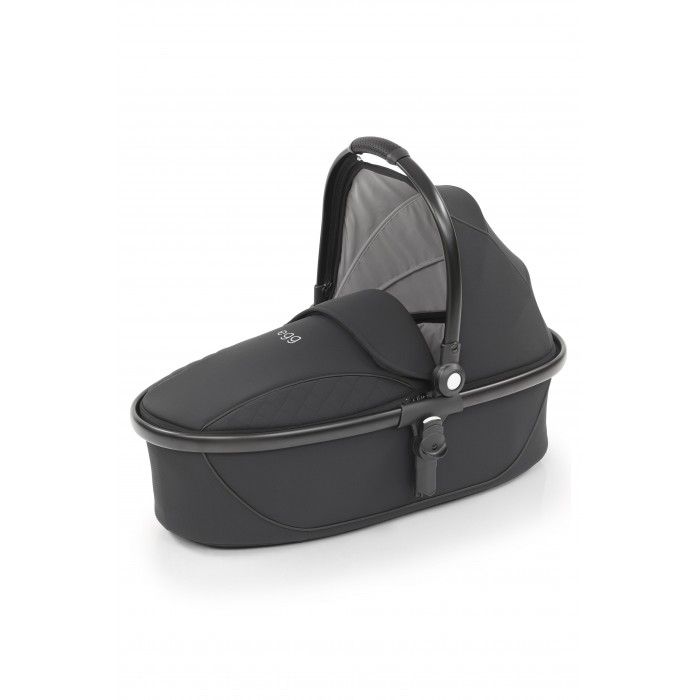 egg jurassic cream carrycot