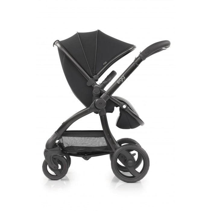 фото Прогулочная коляска egg stroller