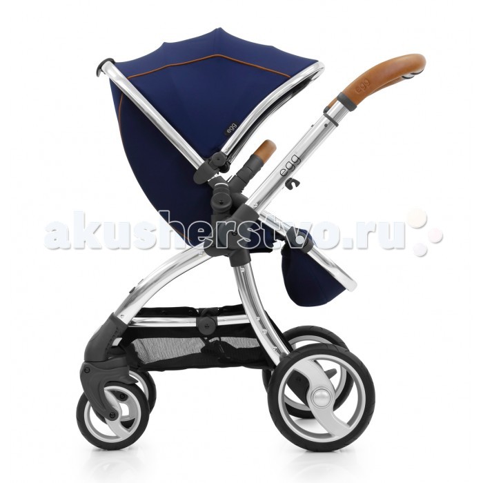 Прогулочная коляска Egg Stroller