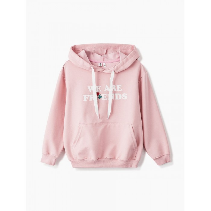 Elaria Худи для девочки EWh01-2