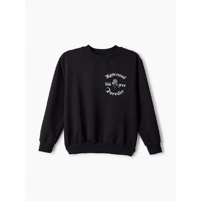 

Elaria Свитшот для девочки EWsw01-1, Свитшот для девочки EWsw01-1