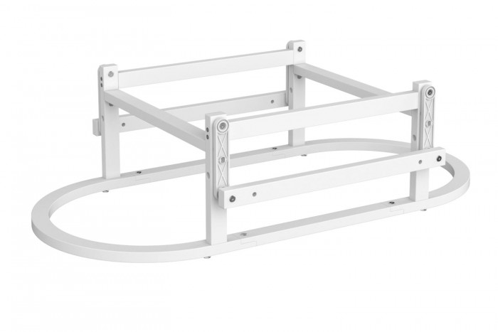 Ellipse Маятник для кроватки Ellipsebed продольный