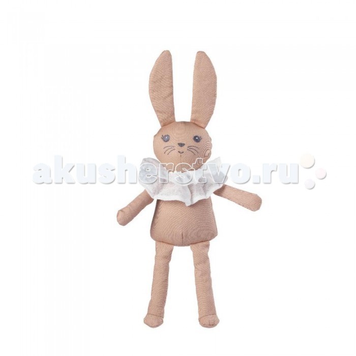 

Мягкая игрушка Elodie Details Зайчик 41 см, Зайчик 41 см