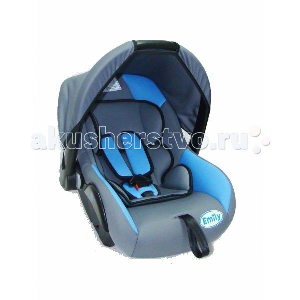

Автокресло Emily 3210-SCOLZ