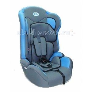 Автокресло Emily 5130-SATLZ-C5130-SATLZ-C Автокресло Emily 5130-SATLZ-C5130-SATLZ-CАвтомобильное кресло Emily 5130-SATLZ-C входит в группы 1, 2 и 3 и рассчитано на детей весом от 9 до 36 кг. Данное автокресло подходит детям от года до 12 лет. Плечевые лямки автокресла Emily имеет три уровня положения. Для детей небольшого роста предусмотрен дополнительный вкладыш. Автомобильное кресло — это одна из важнейших вещей, которая необходима, когда у вас в машине едет ребенок. Поэтому родителям стоит позаботиться о такой полезной вещи, когда в их семье появляется малыш. С таким надежным и удобным креслом вам не надо будет переживать за безопасность вашего ребенка.<br>