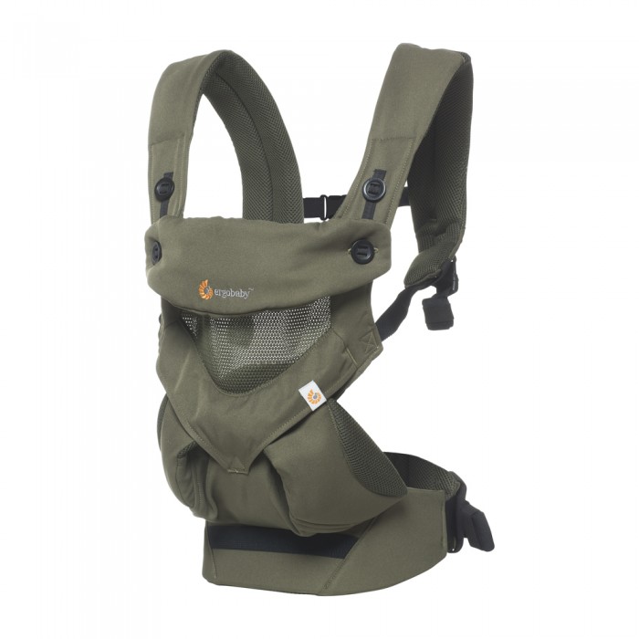 ergobaby 360 mesh