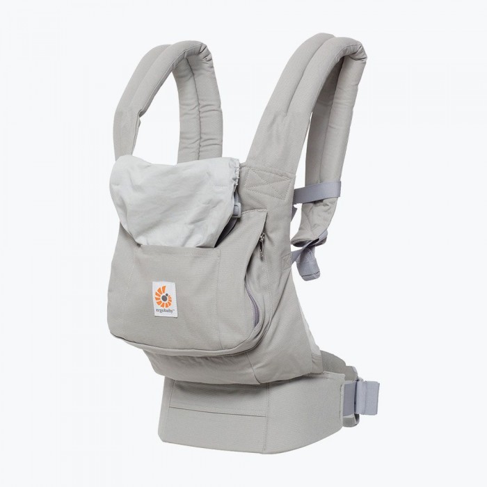 

Рюкзак-кенгуру ErgoBaby Original Carrier, Original Carrier