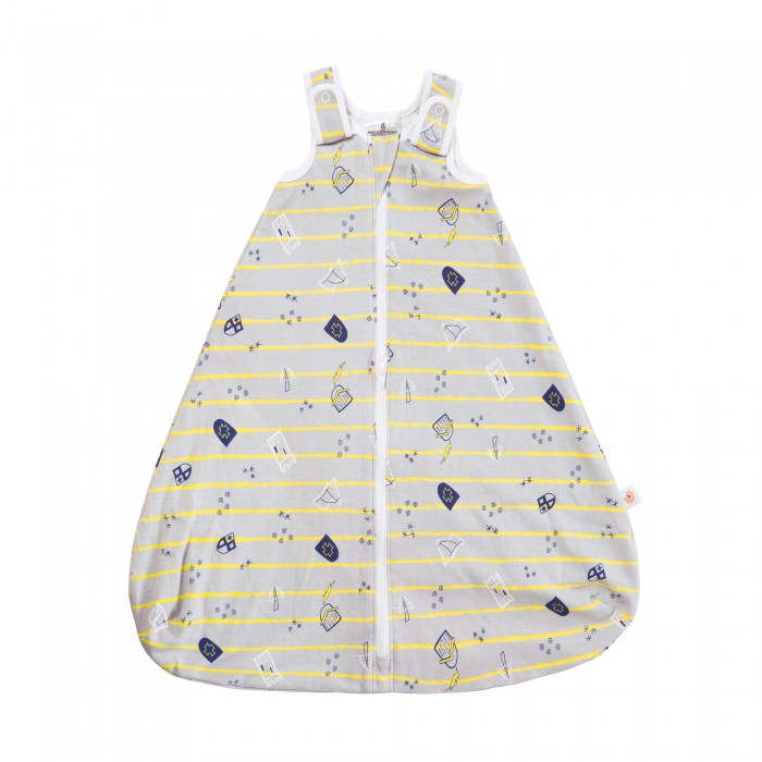 ergobaby on the move sleep bag