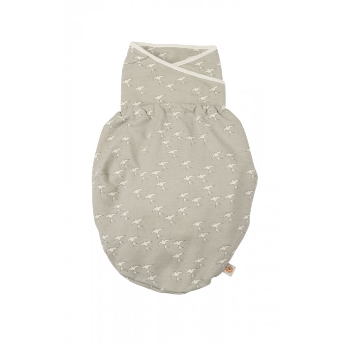 фото Пеленка ErgoBaby Single Swaddler