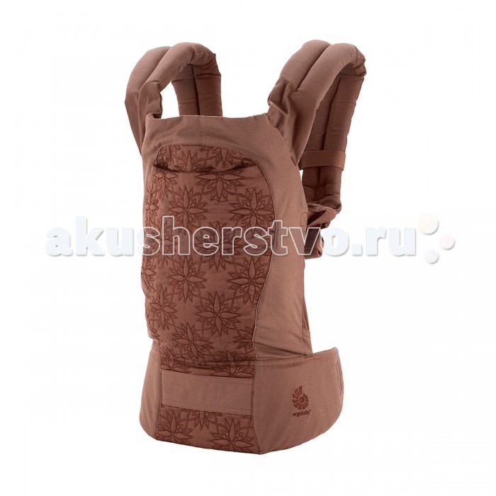 ergo baby carrier original