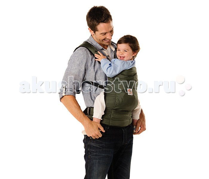 Рюкзак-кенгуру Ergo Baby Переноска Travel StowawayПереноска Travel Stowaway Рюкзак-кенгуру Ergo Baby Переноска Travel StowawayПереноска Travel StowawayРюкзак-кенгуру Ergo Baby Переноска Travel Stowaway выбран как один из 20 лучших детских товаров за последние 20 лет самым авторитетным изданием для родителей PARENTING MAGAZINE. ERGO BABY - модный аксессуар, любимый звездами Голливуда. ERGObaby Carrier заботится о здоровье вашей спины и, конечно, о здоровье вашего малыша. С переноской Ergo вы почувствуете себя модной стильной современной мамой. Рюкзачок-переноска для ношения малышей, ERGObaby Carrier поддерживает спину и позвоночник малыша и гарантирует физиологически правильное ношение. В отличие от большинства рюкзачков-кенгуру, в переноске ERGObaby Carrier малыш сидит с широко разведенными ножками, а не висит с давлением на промежность. Переноска имеет широкие, мягкие плечевые ремни и поддерживающий широкий ремень вокруг корпуса взрослого. Благодаря этому нагрузка распределяется более равномерно, поэтому носить ребенка в ERGObaby Carrier удивительно легко. Переноски TRAVEL Stowaway предназначены для поездок и путешествий. Переноска с легкостью заменит вам коляску и займет минимум места в багаже. Переноску TRAVEL Stowaway можно быстро и просто трансформировать в небольшую легкую компактную сумочку и положить в карман, сумку, чемодан, либо закрепить на запястье при помощи специального ремешка. Родители могут выбрать наиболее удобный способ ношения: спереди, сзади и на бедре. Для новорожденного малыша стоит приобрести специальную дополнительную вставку HEART2HEART ( от 0 до 5 месяцев). Пользуясь вставкой, можно носить ребенка в положении колыбели или прижатым к корпусу взрослого с широко разведенными ножками для профилактики и лечения дисплазии тазобедренного сустава. Ergo Baby Carrier- рюкзачок-переноска на несколько лет (со специальной вставкой для новорожденных от 0 до 5 месяцев и до 4-летнего возраста), тогда как возможности эксплуатации большинства рюкзаков-кенгуру ограничены в применении до веса ребенка 12 кг или до возраста 1 год. В рюкзаках-кенгуру другой конструкции сами производители в инструкциях рекомендуют ограничивать время ношения часом-двумя, поскольку вертикальное положение с выпрямленными ножками вредно для здоровья ребенка. В ERGObaby Carrier вы можете носить своего ребенка сколь угодно долго, практически весь день при необходимости, поскольку ERGObaby Carrier не вредит здоровью. Ergo Baby Carrier выполнен из натуральных, дышащих и безопасных материалов (хлопка и хлопка-органик). Он удобен зимой и летом, дома и на улице, в городе, на курорте и в походе. Последние разработки компании-переноски из материала с добавлением синтетических волокон (модели ERGObaby Carrier SPORT и PERFORMANCE) предназначены для нестандартных условий ношения: очень активных прогулок и занятий спортом и для сильной жары. В ассортименте продукции ERGObabyесть множество полезных аксессуаров. Рекомендуем к вашему рюкзаку Органик расцветки бордо/крем приобрести поясную сумочку для мелочей, накладки на ремни переноски, рюкзак для вещей ребенка, водонепроницаемую, зимнюю, двойную или комбинированную накидку на переноску, мобильный пеленальник, специальные весенне-осенние и зимние куртки и пальто для мамы, использующей ERGObaby. Рюкзачок-переноска Ergo Baby Carrier вместе с аксессуарами полностью заменяет неудобную и громоздкую коляску и помогает родителям быть абсолютно свободными, несмотря на рождение малыша! На рост родителей от 150 до 195 см На окружность на талии от 63 до 110 см (если ваша талия больше, то есть простое решение-удлинитель поясного ремня). Последняя версия переносок Ergo baby не требует применения удлинителя, так как значительно увеличен поясной ремень самой переноски. Уход: ручная или машинная стирка в деликатном режиме, мягким моющим средством, не отбеливать. Сушка при низкой температуре.<br>