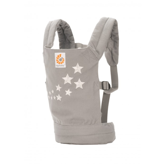 

ErgoBaby Переноска для кукол Doll Carrier, Переноска для кукол Doll Carrier