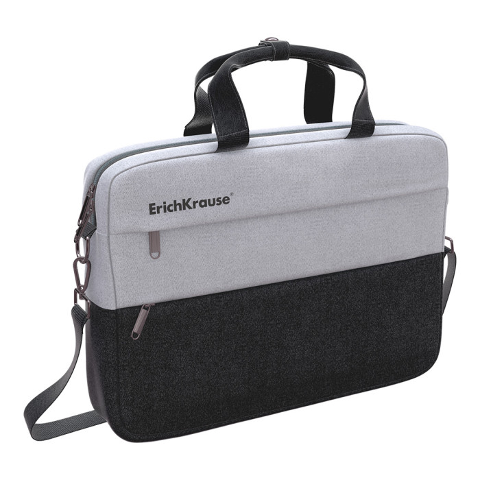 Купить Школьные рюкзаки, ErichKrause Сумка для ноутбука CityLine 15 дюймов