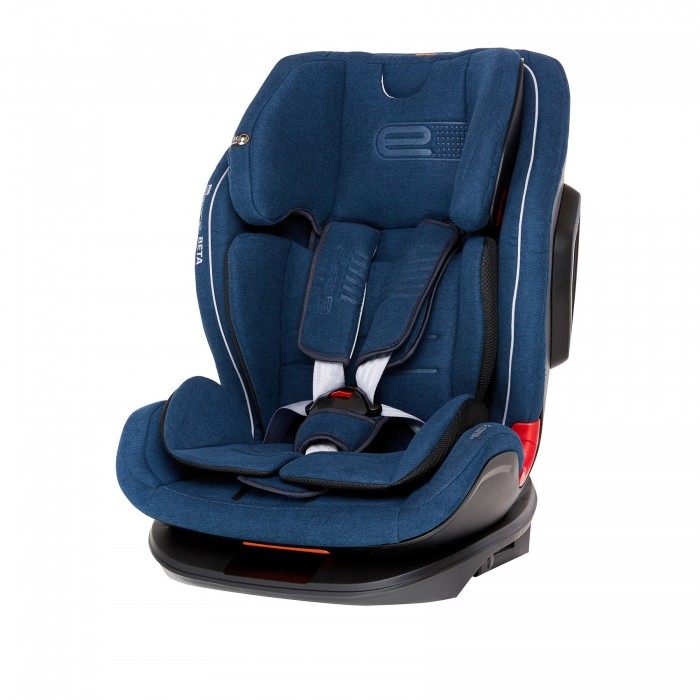 фото Автокресло Espiro Beta isofix