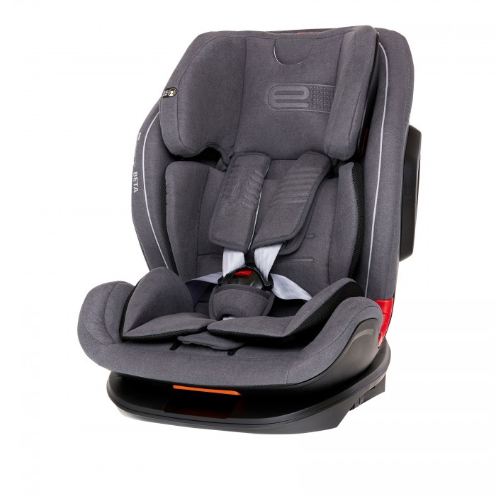 фото Автокресло espiro beta isofix