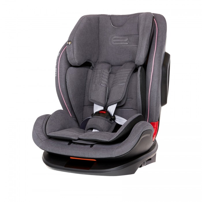 фото Автокресло Espiro Beta isofix