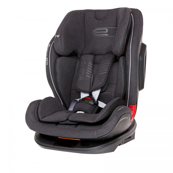 фото Автокресло Espiro Beta isofix