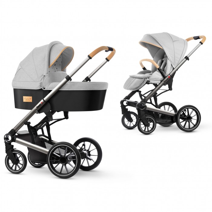 Коляска Esspero Tour S 2 в 1