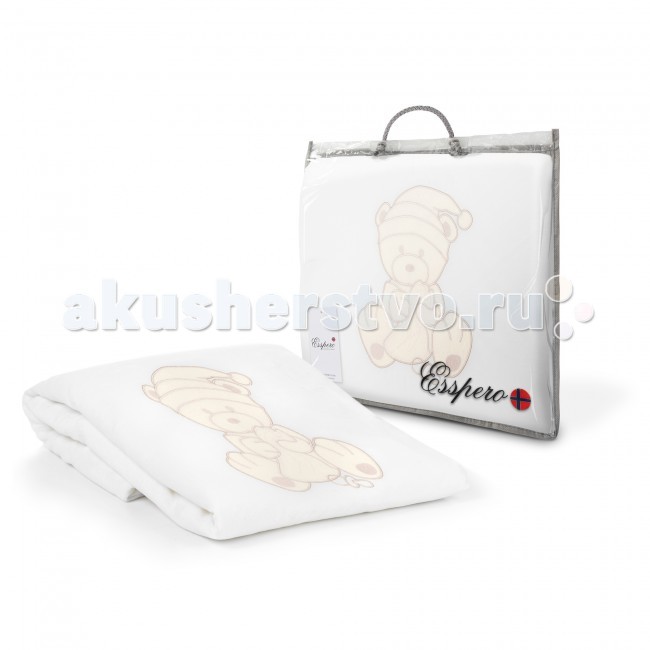 Плед Esspero 85х120 см