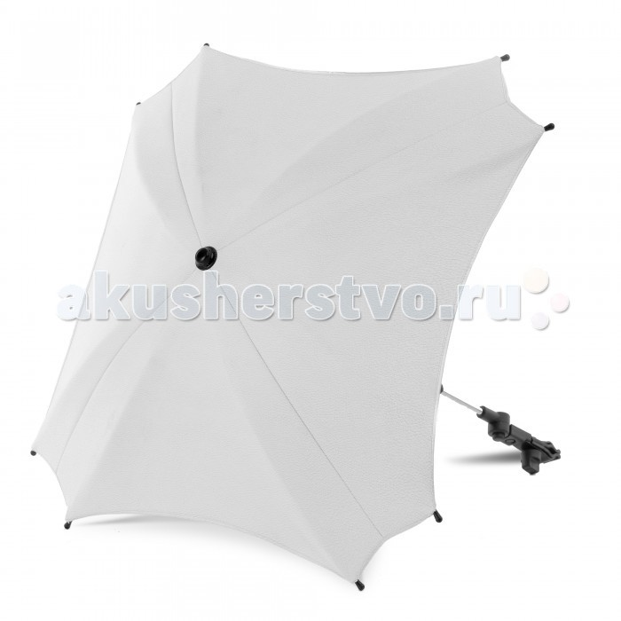 Зонт для коляски Esspero Leatherette универсальный