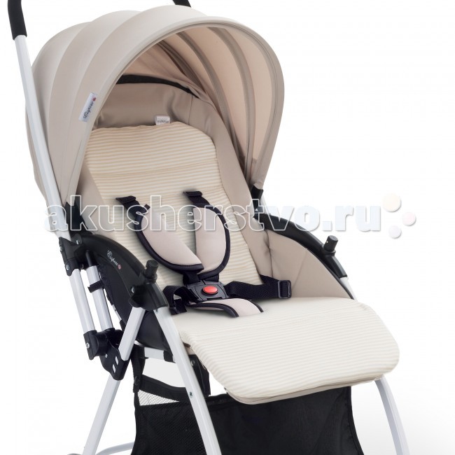 Esspero Матрасик универсальный Baby-Cotton от Акушерство Esspero Матрасик универсальный Baby-Cotton от Акушерство