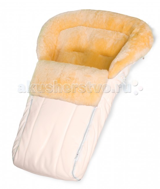 Зимний конверт Esspero Nicolas LeatheretteNicolas Leatherette Зимний конверт Esspero Nicolas LeatheretteNicolas LeatheretteКонверт Esspero Nicolas Leatherette теплый конверт для российской зимы. Существенное отличие от других моделей, это покрытие верха, которое выделано из эко-кожи, что создает дополнительную защиту в зимнее время и преимущества использования в плане практичности. Внутренний мех натуральный из австралийской короткостриженной овцы, очень теплый и приятный на ощупь. Ваш малыш будет ощущать тепло, свободу движений и Вашу заботу в этом конверте. Вместительность, многоцелевое назначение, практичность - это далеко не все положительные характеристики конверта Esspero Nicolas Leatherette. Как и другие модели, этот конверт предназначен для использования в коляске, автокресле, на санках или как матрасик. Подходит для детей с рождения до 3-х лет. Конверт Esspero Nicolas Leatherette защитит Вашего малыша от любой непогоды и мороза, и Вам не придется беспокоится из-за этого. Esspero Nicolas Leatherette: подходит ко всем типам прогулочных колясок верхний материал из экологически чистого кожзаменителя непромокаемый и непродуваемый имеет прорези для продевания ремней безопасности фиксаторы и регулировки конверта универсальны и надежны конверт возможно зафиксировать без ремней размер 88,5 см х 45 см Шерсть вбитая в ткань<br>