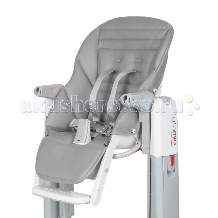 фото Esspero сменный чехол для peg-perego tatamia / siesta leatherette