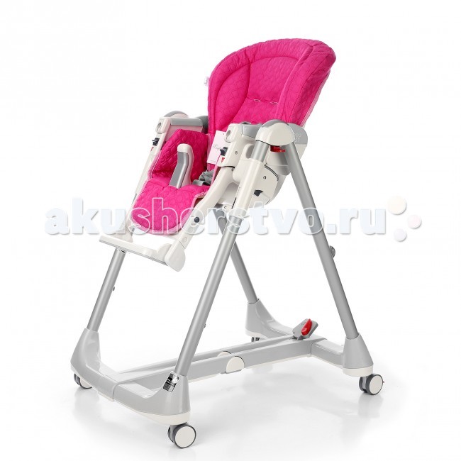 Esspero Сменный чехол lucid к стульчику Peg-Perego Prima Pappa BestСменный чехол lucid к стульчику Peg-Perego Prima Pappa Best Esspero Сменный чехол lucid к стульчику Peg-Perego Prima Pappa BestСменный чехол lucid к стульчику Peg-Perego Prima Pappa BestEsspero Сменный чехол lucid к стульчику Peg-Perego Prima Pappa Best Сменный чехол сидения Esspero lucid к стульчику для кормления Peg-Perego Prima Pappa Best изготовлен из дышащего натурального материала, обладающего повышенными гигиеническими свойствами, так необходимыми для комфорта и гигиены малыша. Чехол декорирован стежкой по всей поверхности, а также дополнительно окантован по краю, что обеспечивает высокую износостойкость при предполагаемых частых стирках изделия. Уход: стирка в деликатном режиме, сушка при комнатной температуре.<br>