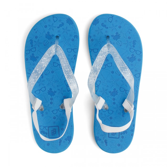 Пляжная обувь Evars Сланцы для детей SeaSide сланцы evars evars mp002xw1iohl