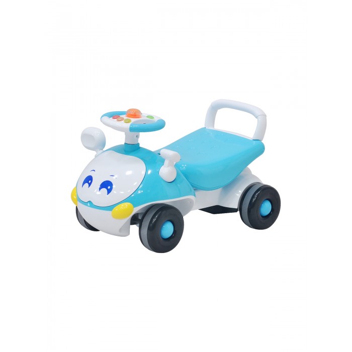 

Каталка Everflo Baby ride EC-906, Baby ride EC-906