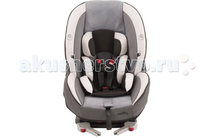 

Автокресло Evenflo Momentum
